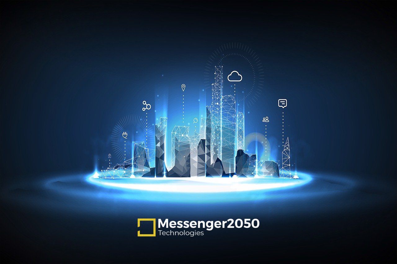 MessengerDX Platform